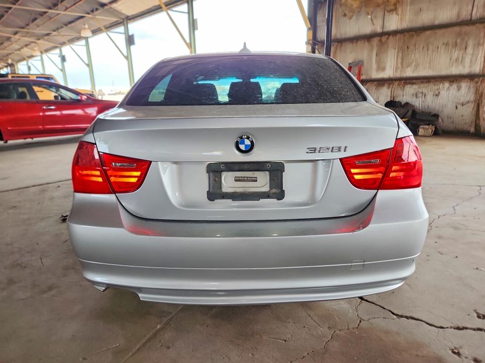Продажа на аукционе авто 2009 Bmw 328, vin: WBAPH735X9E128587, номер лота: 69441626
