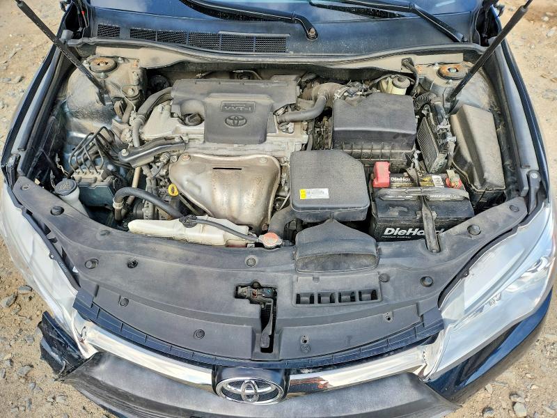 69581066 :رقم المزاد ، 4T1BF1FK5GU170326 vin ، 2016 Toyota Camry مزاد بيع