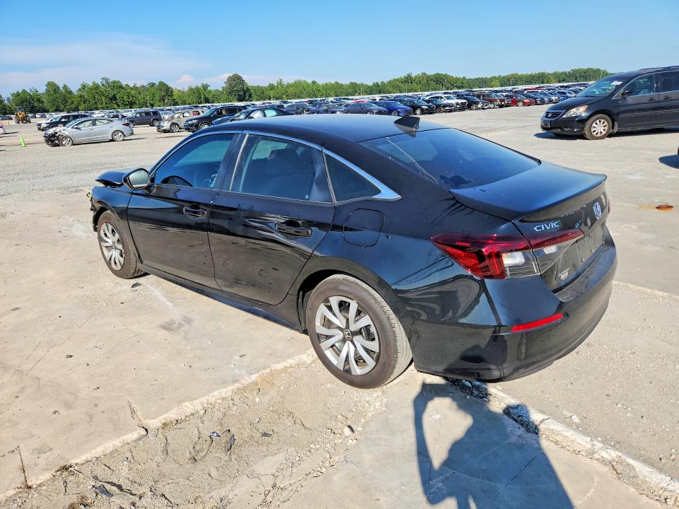 Aukcja sprzedaży 2026 Honda Civic, vin: 2HGFE2F27TH554945, numer aukcji: 68010516