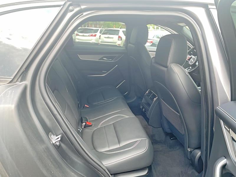 Aukcja sprzedaży 2026 Jaguar F-pace, vin: SADCT2EX4TA755998, numer aukcji: 68807516
