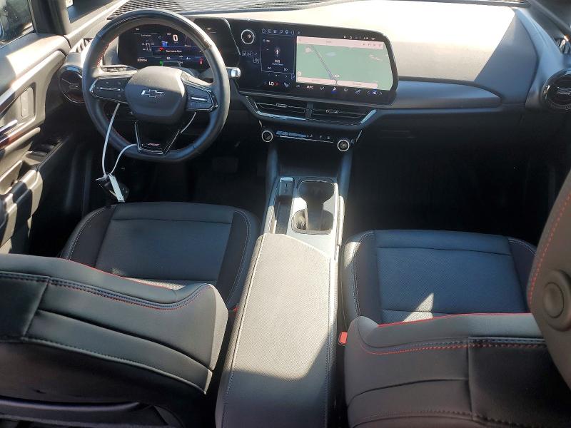 Aukcja sprzedaży 2024 Chevrolet Equinox, vin: 3GN7DSRP5RS288917, numer aukcji: 68823236