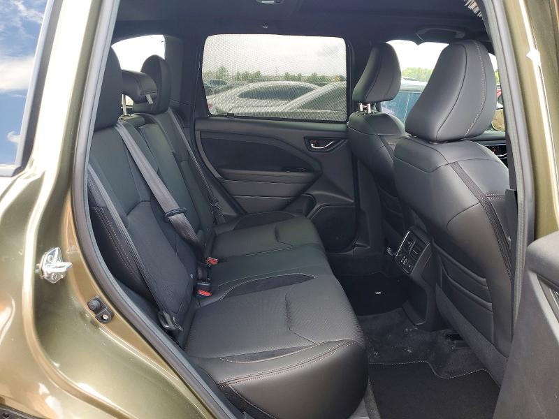Aukcja sprzedaży 2026 Subaru Forester, vin: 4S4SLDT61T3071956, numer aukcji: 67115336