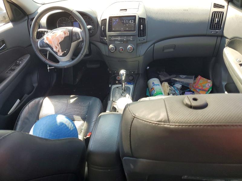 Aukcja sprzedaży 2012 Hyundai Elantra Touring, vin: KMHDC8AE4CU150624, numer aukcji: 67171856
