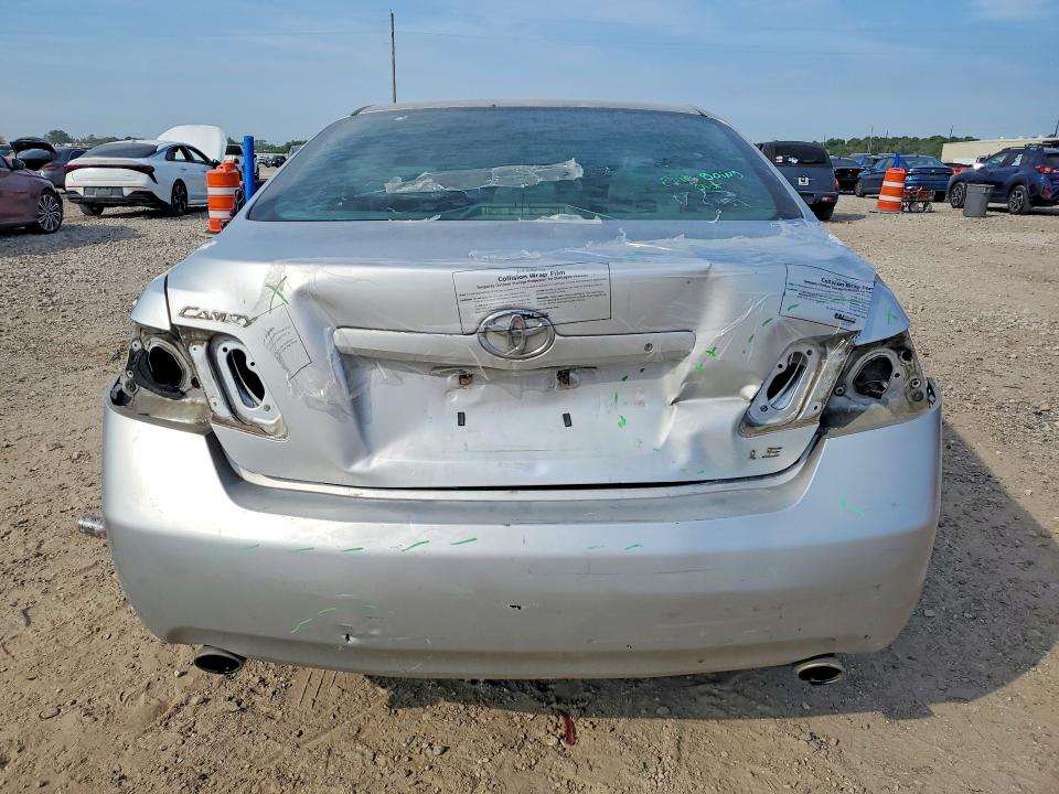 Продажа на аукционе авто 2009 Toyota Camry, vin: 4T1BK46K09U074376, номер лота: 70406956