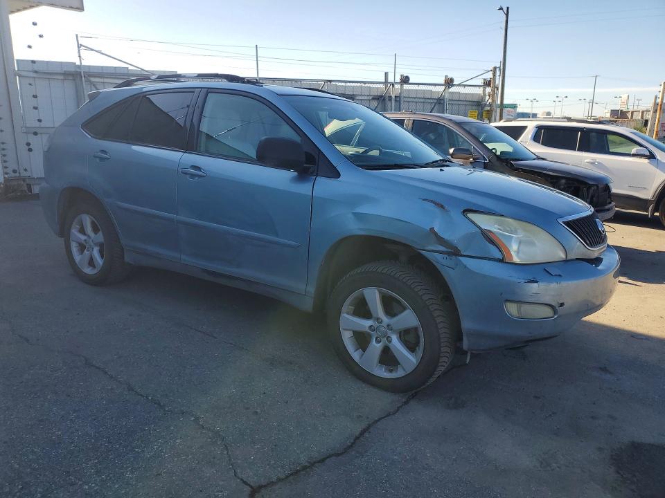 Aukcja sprzedaży 2005 Lexus Rx, vin: 2T2GA31U35C033632, numer aukcji: 67532746