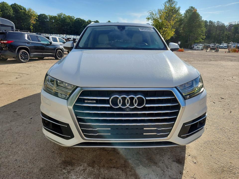 Aukcja sprzedaży 2017 Audi Q7, vin: WA1VAAF79HD033364, numer aukcji: 68243486
