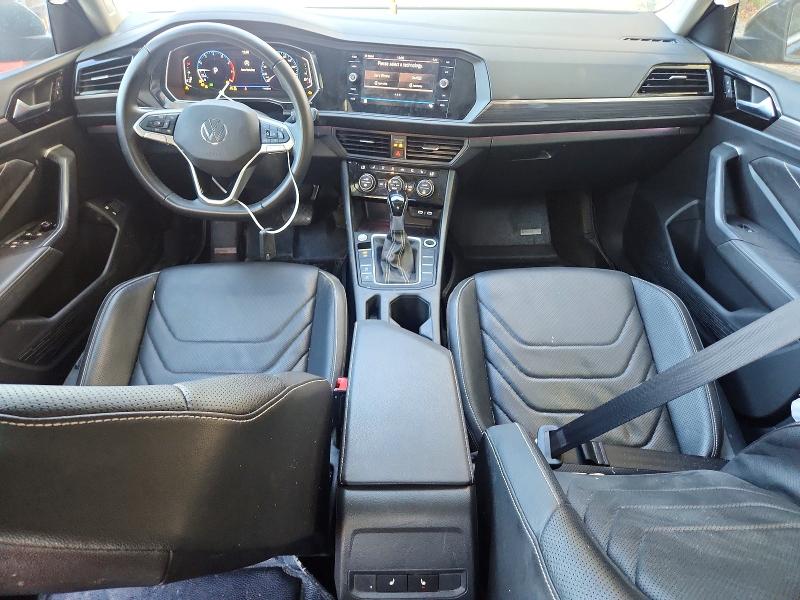 69192106 :رقم المزاد ، 3VWGM7BU7RM071800 vin ، 2024 Volkswagen Jetta مزاد بيع
