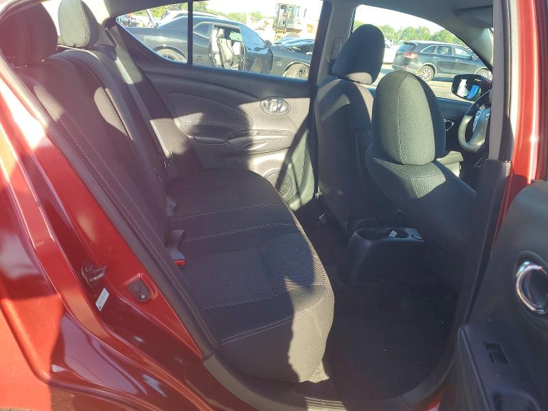 Продажа на аукционе авто 2019 Nissan Versa, vin: 3N1CN7AP9KL822307, номер лота: 68098736