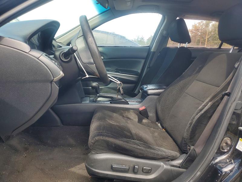 Продажа на аукционе авто 2008 Honda Accord, vin: 1HGCP26798A090099, номер лота: 68267396