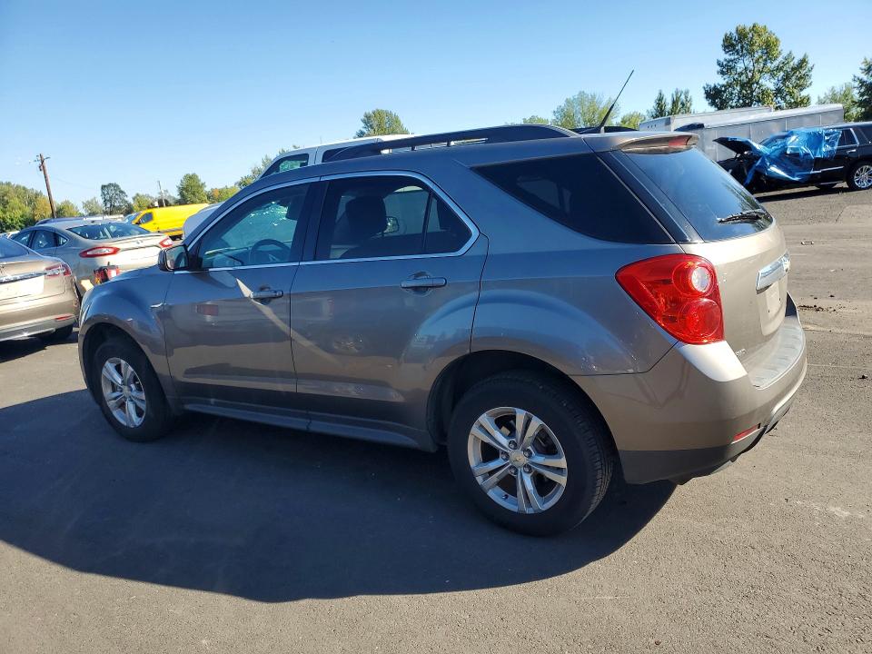 2012 Chevrolet Equinox მანქანა იყიდება აუქციონზე, vin: 2GNFLEEK0C6165753, აუქციონის ნომერი: 68244806