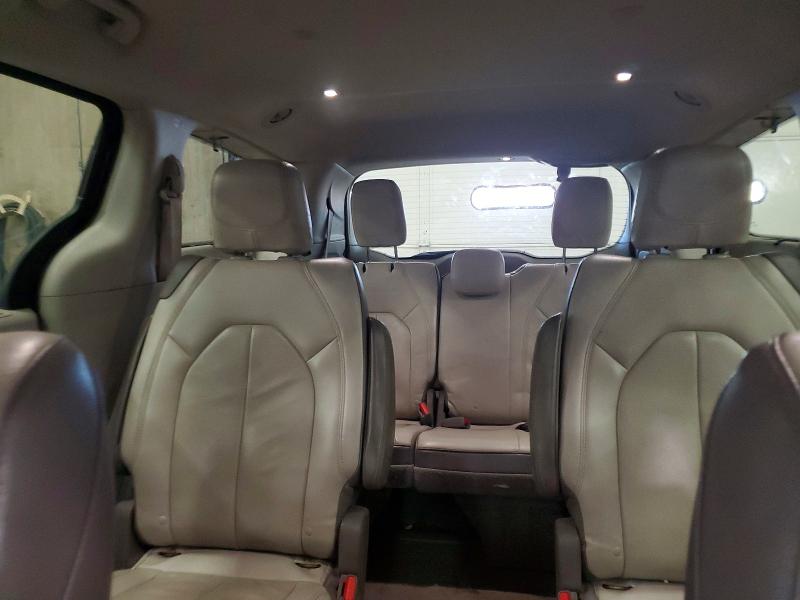 Продаж на аукціоні авто 2017 Chrysler Pacifica, vin: 2C4RC1BG2HR787890, номер лоту: 69814236