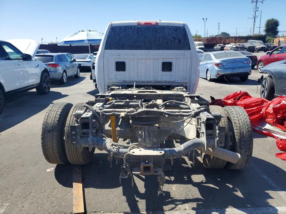 Продаж на аукціоні авто 2021 Ram 3500, vin: 3C63RRHL7MG640382, номер лоту: 67477316