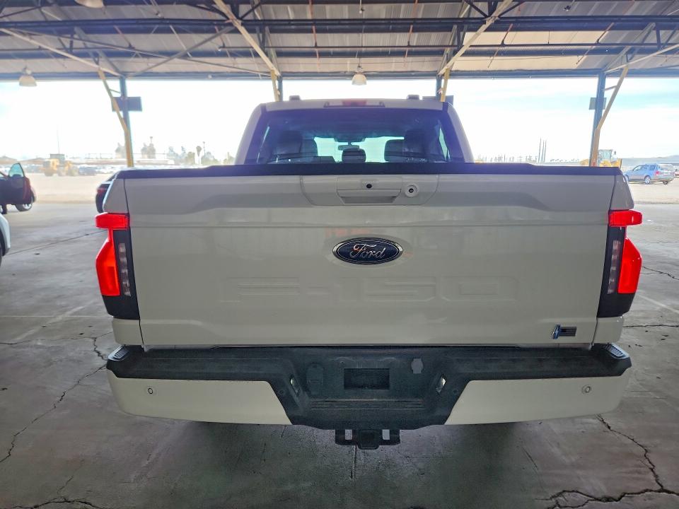 Aukcja sprzedaży 2023 Ford F150, vin: 1FT6W1EV2PWG56663, numer aukcji: 67850366