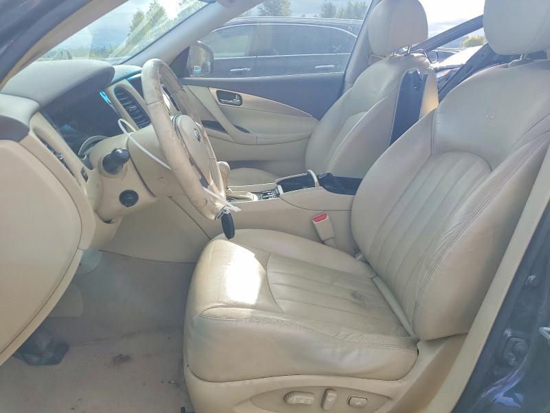 Продажа на аукционе авто 2008 Infiniti Ex35, vin: JNKAJ09FX8M354734, номер лота: 67222316