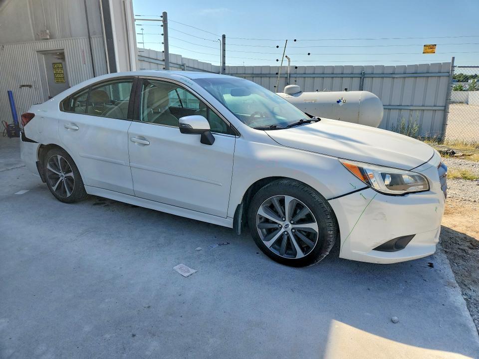 Продаж на аукціоні авто 2015 Subaru Legacy, vin: 4S3BNAL66F3010281, номер лоту: 66703416