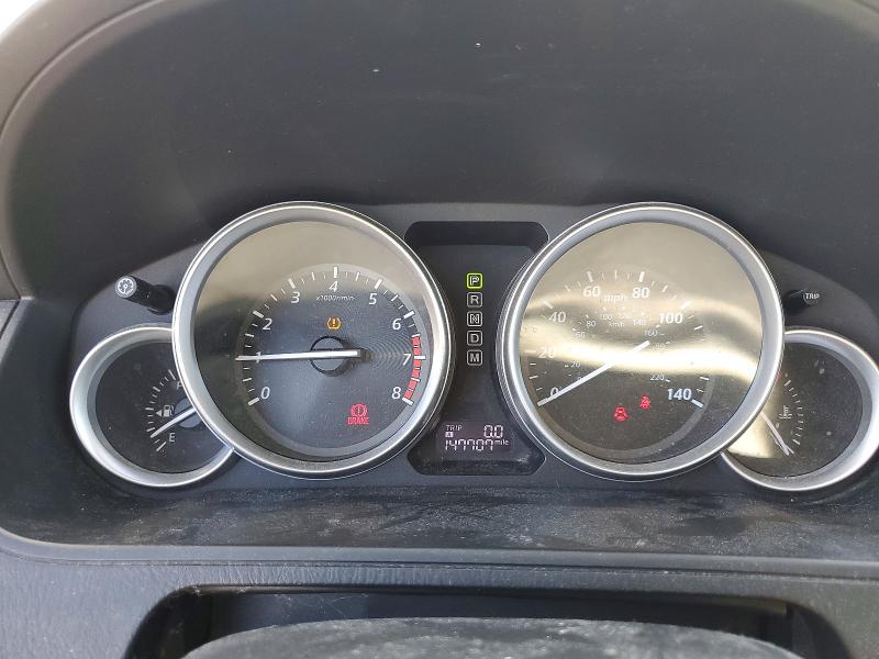 Aukcja sprzedaży 2015 Mazda Cx-9, vin: JM3TB2CV9F0462518, numer aukcji: 68240396