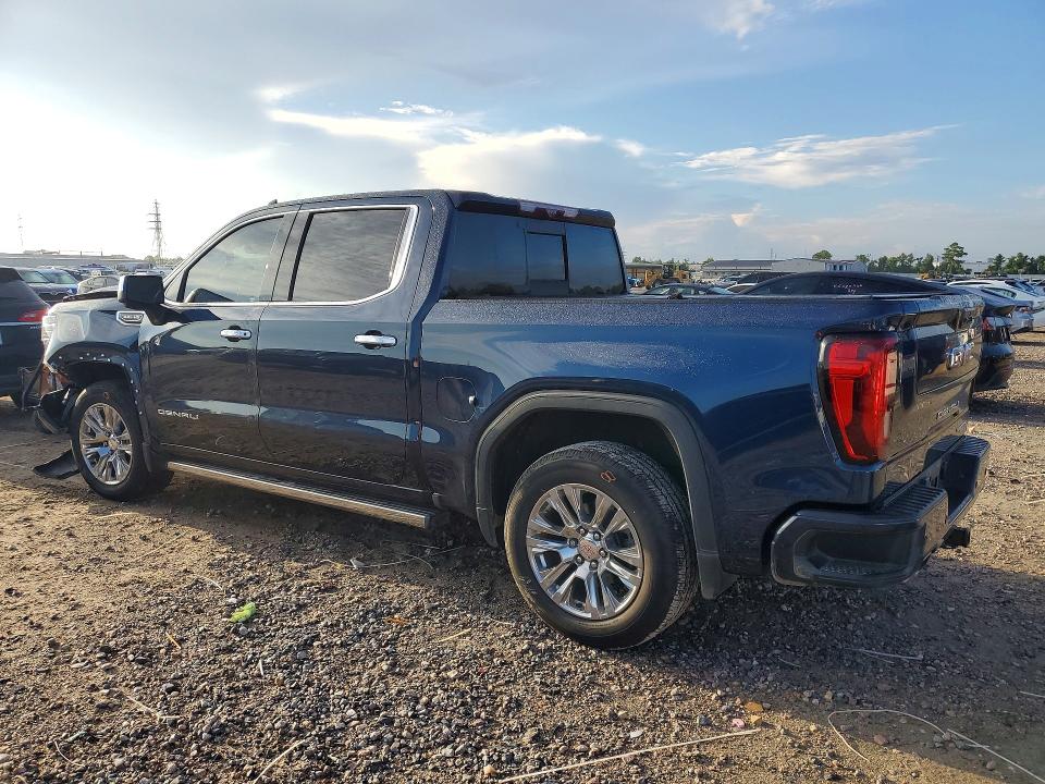 68076266 :رقم المزاد ، 3GTPHGED3NG688915 vin ، 2022 Gmc Sierra مزاد بيع