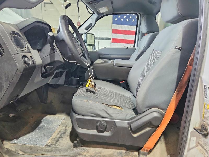 Aukcja sprzedaży 2015 Ford F250, vin: 1FDBF2B65FED21561, numer aukcji: 70693946