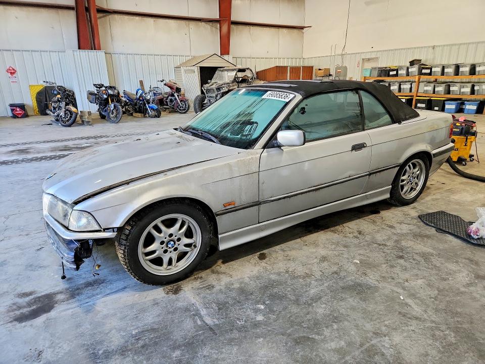 Aukcja sprzedaży 1998 Bmw 328, vin: WBABK8320WEY89180, numer aukcji: 69085836