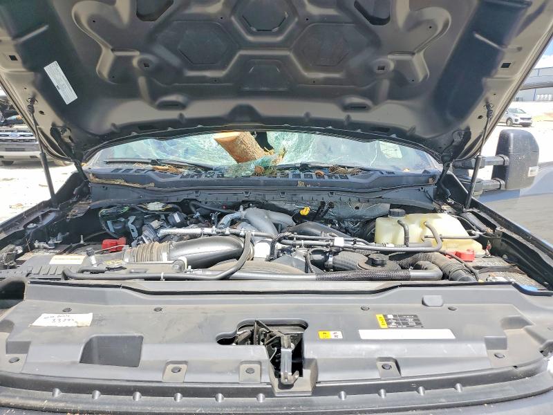 Aukcja sprzedaży 2023 Ford F350, vin: 1FT8W3BTXPED14245, numer aukcji: 68560026