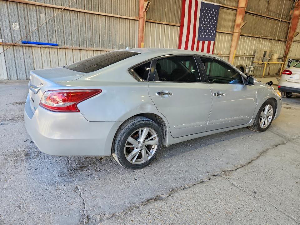70067326 :رقم المزاد ، 1N4AL3AP9DC169856 vin ، 2013 Nissan Altima مزاد بيع