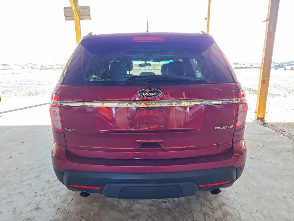 2015 Ford Explorer მანქანა იყიდება აუქციონზე, vin: 1FM5K7D82FGA03325, აუქციონის ნომერი: 67938536