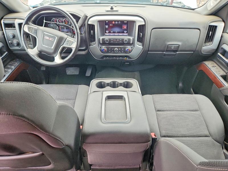 Продажа на аукционе авто 2014 Gmc Sierra, vin: 1GTV2UEC3EZ359842, номер лота: 67334746