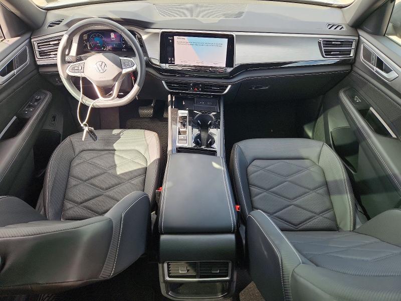 Aukcja sprzedaży 2024 Volkswagen Atlas Cross Sport, vin: 1V2KE2CA1RC221997, numer aukcji: 69599466
