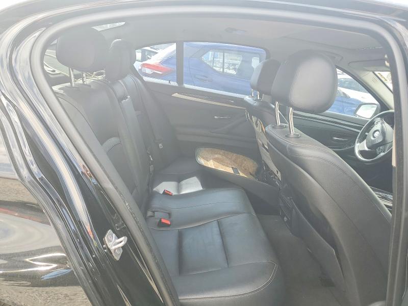 Aukcja sprzedaży 2014 Bmw 528, vin: WBA5A5C58ED501903, numer aukcji: 67686886