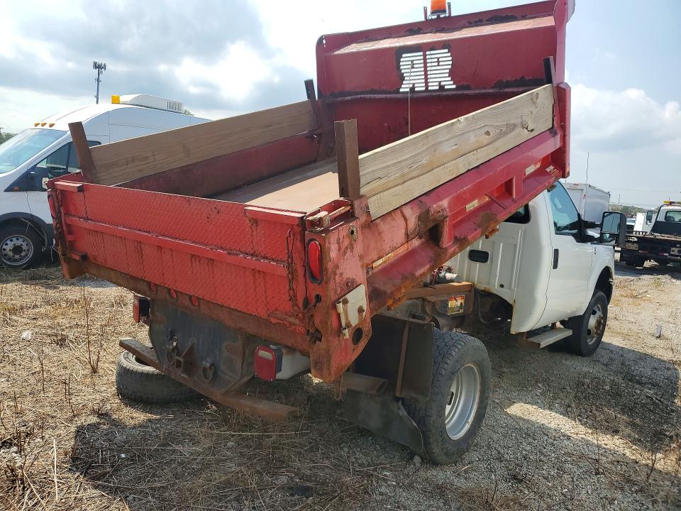 Aukcja sprzedaży 2015 Ford F350, vin: 1FDRF3H69FEB00315, numer aukcji: 67549576