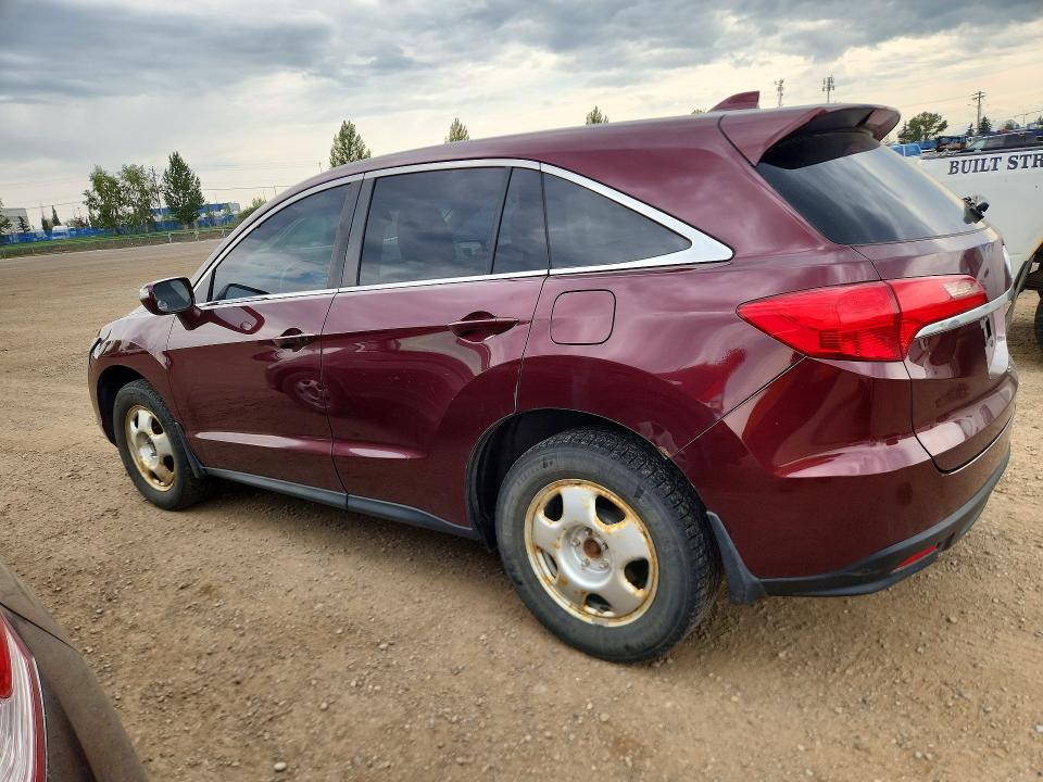 Продаж на аукціоні авто 2013 Acura Rdx, vin: 5J8TB4H39DL802811, номер лоту: 66416556