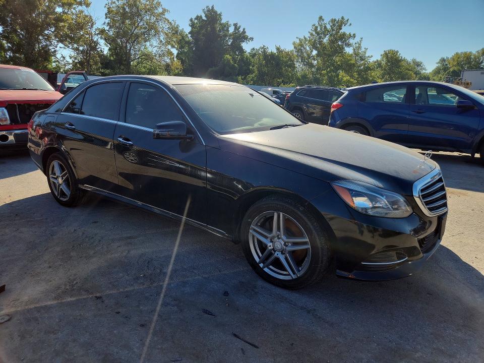 Продаж на аукціоні авто 2014 Mercedes-benz E, vin: WDDHF8JB3EA996871, номер лоту: 67740436