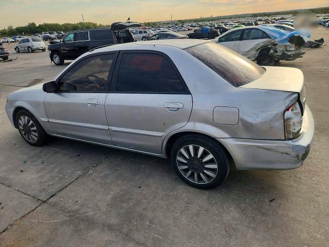 Aukcja sprzedaży 2001 Mazda Protege, vin: JM1BJ225810430743, numer aukcji: 68190906