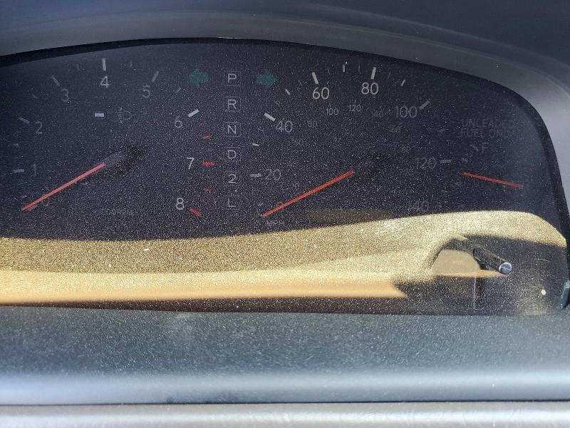 2001 Lexus Es მანქანა იყიდება აუქციონზე, vin: JT8BF28G910311401, აუქციონის ნომერი: 68379036