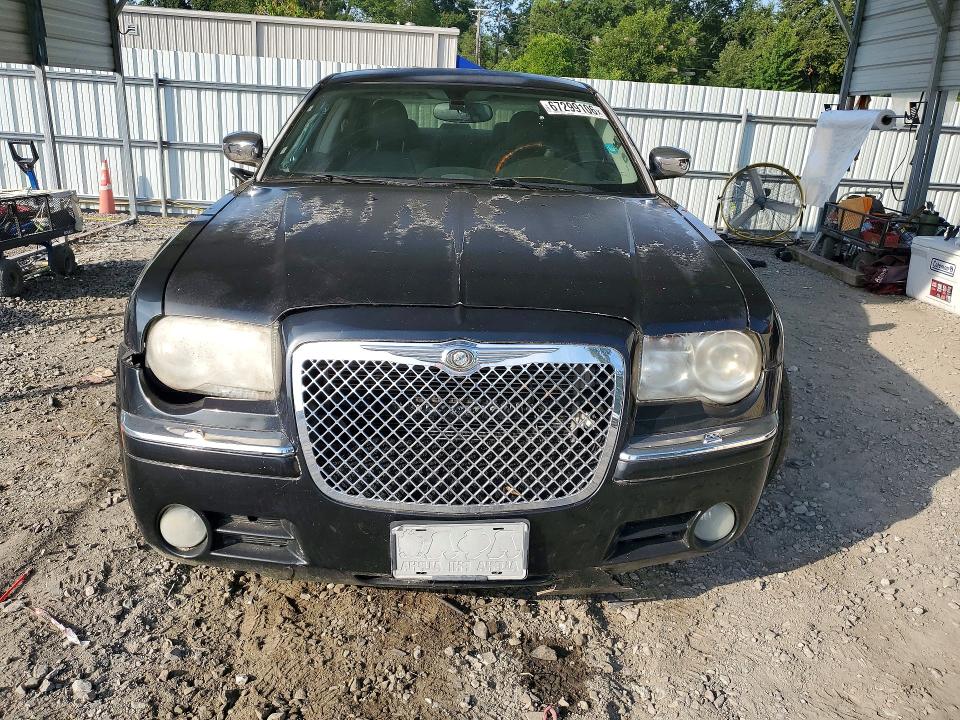 Aukcja sprzedaży 2005 Chrysler 300c, vin: 2C3AA63H25H694185, numer aukcji: 67299106