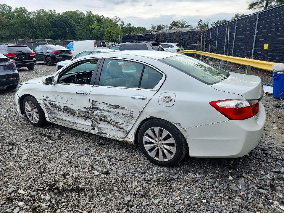 Продаж на аукціоні авто 2014 Honda Accord, vin: 1HGCR2F79EA010578, номер лоту: 67816156
