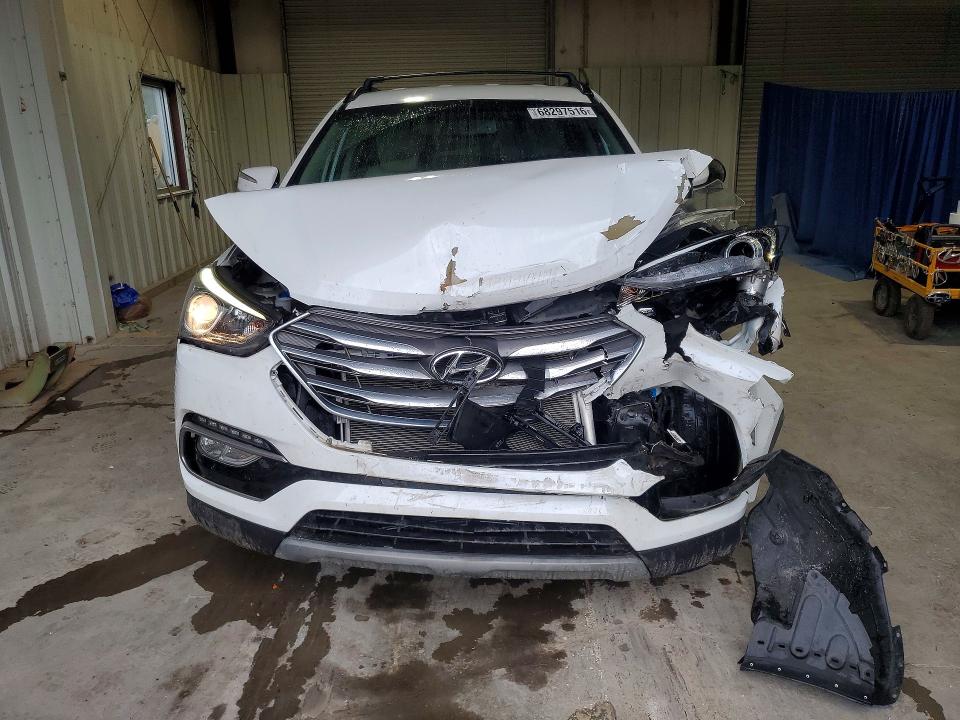 Aukcja sprzedaży 2018 Hyundai Santa Fe Sport, vin: 5NMZUDLB1JH082905, numer aukcji: 68297516