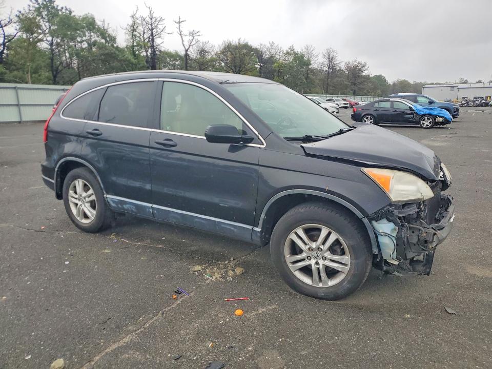 Продаж на аукціоні авто 2011 Honda Cr-v, vin: JHLRE4H75BC004020, номер лоту: 70793536