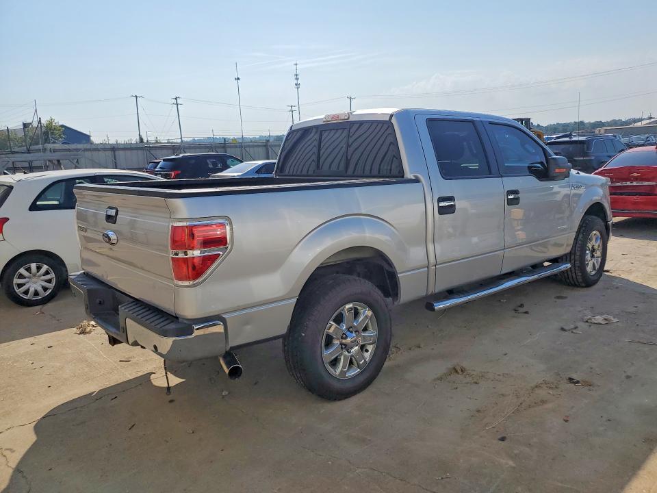 Aukcja sprzedaży 2013 Ford F150, vin: 1FTFW1ET5DFD66637, numer aukcji: 69124006