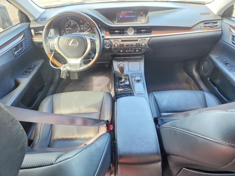 Продаж на аукціоні авто 2014 Lexus Es, vin: JTHBK1GGXE2119308, номер лоту: 70644206