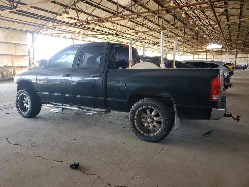 Продажа на аукционе авто 2003 Dodge Ram 1500, vin: 1D7HU18N83J626588, номер лота: 68303946