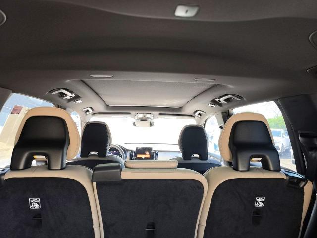 67939496 :رقم المزاد ، YV4062PE1T1498037 vin ، 2026 Volvo Xc90 مزاد بيع