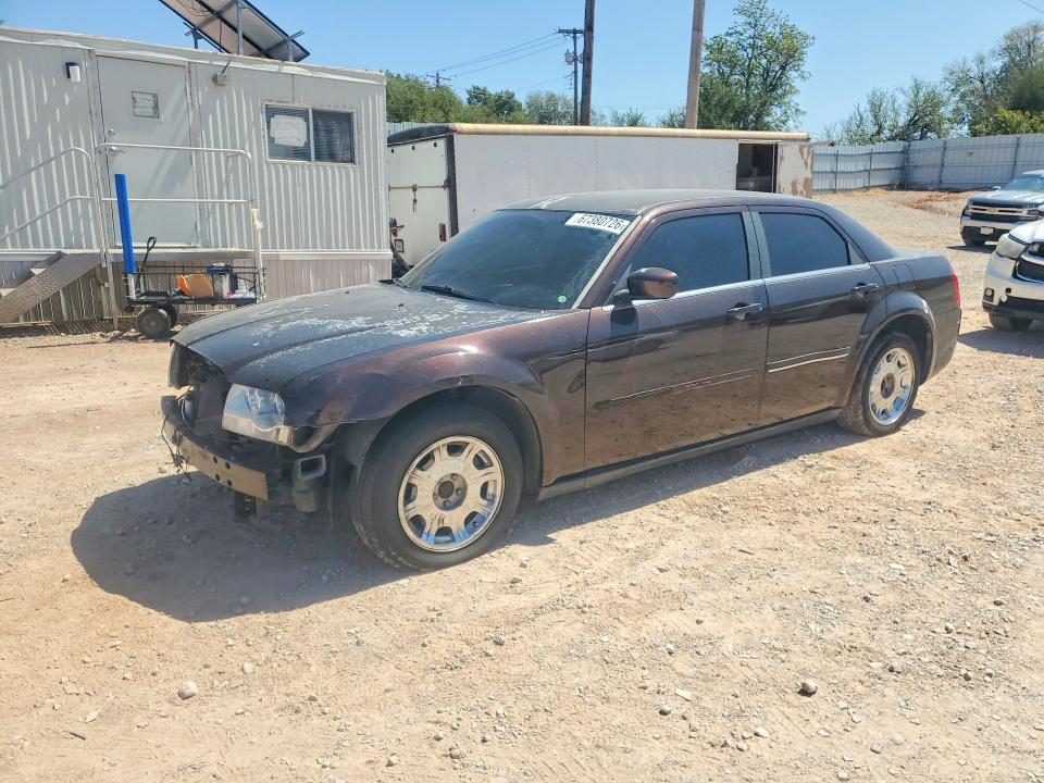 Aukcja sprzedaży 2005 Chrysler 300, vin: 2C3JA53G45H134024, numer aukcji: 67380726
