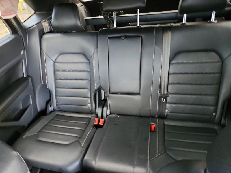 Aukcja sprzedaży 2020 Volkswagen Atlas Cross Sport, vin: 1V2TE2CA5LC224624, numer aukcji: 69045116