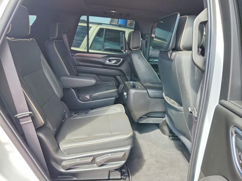 Aukcja sprzedaży 2021 Gmc Yukon, vin: 1GKS2BKD8MR289827, numer aukcji: 65544526