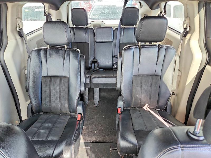 2020 Dodge Grand Caravan მანქანა იყიდება აუქციონზე, vin: 2C4RDGCG2LR175065, აუქციონის ნომერი: 68567486