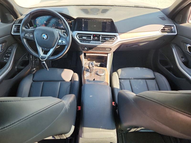 Продаж на аукціоні авто 2019 Bmw 330i, vin: 3MW5R1J5XK8A04347, номер лоту: 69009646