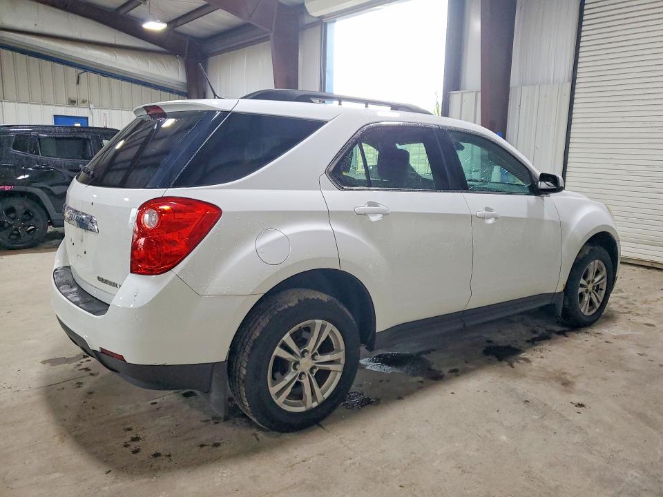 69154366 :رقم المزاد ، 2GNFLFEK5E6231688 vin ، 2014 Chevrolet Equinox مزاد بيع