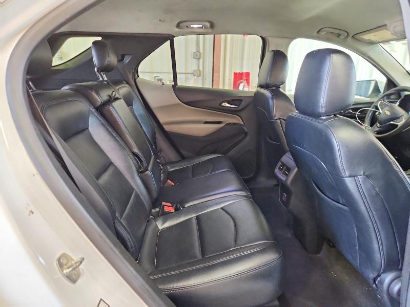 67338506 :رقم المزاد ، 2GNAXUEV8K6179630 vin ، 2019 Chevrolet Equinox مزاد بيع