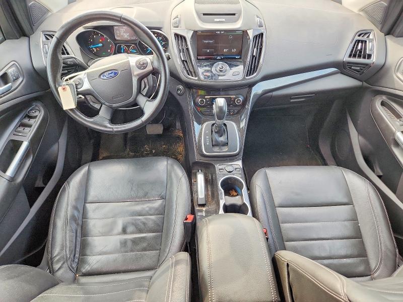 69138266 :رقم المزاد ، 1FMCU0J92EUA59092 vin ، 2014 Ford Escape مزاد بيع